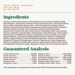 NUTRO ULTRA? Senior Dry Dog Food - Chicken, Lamb, Salmon - Image 7