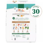 NUTRO ULTRA? Senior Dry Dog Food - Chicken, Lamb, Salmon - Image 8