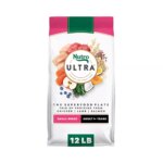 NUTRO ULTRA? Small Breed Adult Dry Dog Food - Chicken, Lamb, Salmon