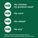 NUTRO ULTRA? Small Breed Adult Dry Dog Food - Chicken, Lamb, Salmon - Image 4