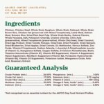 NUTRO ULTRA? Small Breed Adult Dry Dog Food - Chicken, Lamb, Salmon - Image 7