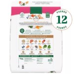 NUTRO ULTRA? Small Breed Adult Dry Dog Food - Chicken, Lamb, Salmon - Image 8