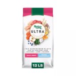 NUTRO ULTRA? Small Breed Adult Dry Dog Food - Weight Management, Chicken, Lamb, Salmon