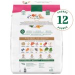 NUTRO ULTRA? Small Breed Adult Dry Dog Food - Weight Management, Chicken, Lamb, Salmon - Image 8