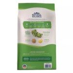 Natural Balance Adult Dry Dog Food - Vegetarian - Image 2