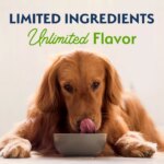 Natural Balance Adult Dry Dog Food - Vegetarian - Image 9