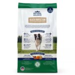 Natural Balance Health Protection Adult Dog Dry Food - Lamb, Brown Rice & Pumpkin - Image 2