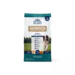 Natural Balance Health Protection Adult Dry Dog Food - Chicken, Brown Rice & Pumpkin