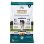 Natural Balance Health Protection Adult Dry Dog Food - Chicken, Brown Rice & Pumpkin - Image 2