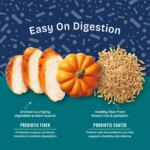 Natural Balance Health Protection Adult Dry Dog Food - Chicken, Brown Rice & Pumpkin - Image 3