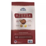 Natural Balance Limited Ingredient Diet Adult Dry Dog Food - Beef & Brown Rice - Image 2