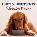 Natural Balance Limited Ingredient Diet Adult Dry Dog Food - Beef & Brown Rice - Image 9