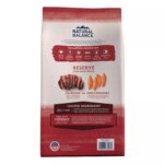 Natural Balance Limited Ingredient Diet Adult Dry Dog Food - Grain Free, Sweet Potato & Bison - Image 2