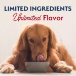 Natural Balance Limited Ingredient Diet Adult Dry Dog Food - Grain Free, Sweet Potato & Bison - Image 9