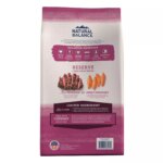 Natural Balance Limited Ingredient Diet Adult Dry Dog Food - Grain Free, Sweet Potato & Venison - Image 2