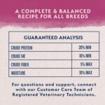 Natural Balance Limited Ingredient Diet Adult Dry Dog Food - Grain Free, Sweet Potato & Venison - Image 7