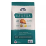 Natural Balance Limited Ingredient Diets Adult Dry Dog Food - Chicken & Brown Rice - Image 2