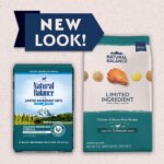 Natural Balance Limited Ingredient Diets Adult Dry Dog Food - Chicken & Brown Rice - Image 3