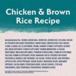 Natural Balance Limited Ingredient Diets Adult Dry Dog Food - Chicken & Brown Rice - Image 5