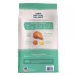 Natural Balance Limited Ingredient Diets Adult Dry Dog Food - Chicken & Sweet Potato - Image 2