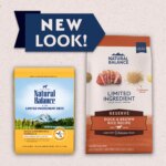 Natural Balance Limited Ingredient Diets Adult Dry Dog Food - Duck & Brown Rice - Image 3