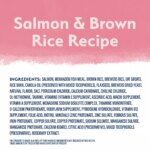 Natural Balance Limited Ingredient Diets Adult Dry Dog Food - Salmon & Brown Rice - Image 5