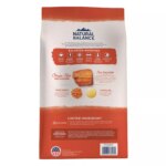Natural Balance Limited Ingredient Diets Adult Dry Dog Food - Salmon & Sweet Potato - Image 2