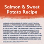 Natural Balance Limited Ingredient Diets Adult Dry Dog Food - Salmon & Sweet Potato - Image 5