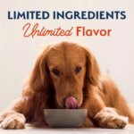 Natural Balance Limited Ingredient Diets Adult Dry Dog Food - Salmon & Sweet Potato - Image 9