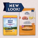 Natural Balance Limited Ingredient Diets Small Breed Adult Dry Dog Food - Duck & Potato - Image 3