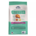 Natural Balance Limited Ingredient Small Breed Adult Dry Dog Food - Chicken & Sweet Potato - Image 2