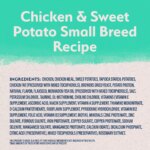 Natural Balance Limited Ingredient Small Breed Adult Dry Dog Food - Chicken & Sweet Potato - Image 5
