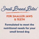 Natural Balance Limited Ingredient Small Breed Adult Dry Dog Food - Salmon & Sweet Potato - Image 10