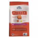 Natural Balance Limited Ingredient Small Breed Adult Dry Dog Food - Salmon & Sweet Potato - Image 2