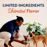 Natural Balance Limited Ingredient Small Breed Adult Dry Dog Food - Salmon & Sweet Potato - Image 9