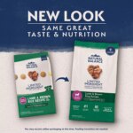 Natural Balance Limited Ingredient With-Grain Small Breed Adult Dry Dog Food - Lamb & Brown Rice - Image 2