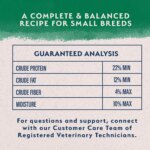 Natural Balance Limited Ingredient With-Grain Small Breed Adult Dry Dog Food - Lamb & Brown Rice - Image 7