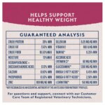 Natural Balance Ultra Fat Dogs Weight Control Dog Food for Adults Chicken, Salmon, Barley - Image 3