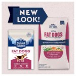 Natural Balance Ultra Fat Dogs Weight Control Dog Food for Adults Chicken, Salmon, Barley - Image 5