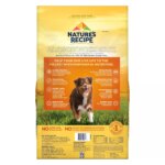 Nature's Recipe Adult Dry Dog Food - Chicken, Sweet Potato, Pumpkin - Image 2