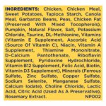 Nature's Recipe Adult Dry Dog Food - Chicken, Sweet Potato, Pumpkin - Image 7