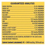 Nature's Recipe Adult Dry Dog Food - Salmon, Sweet Potato, Pumpkin - Image 8