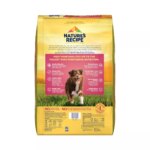Nature's Recipe All Life Stage Dry Dog Food - Salmon, Sweet Potato & Pumpkin - Image 2