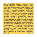 Nature's Recipe All Life Stage Dry Dog Food - Salmon, Sweet Potato & Pumpkin - Image 7