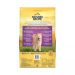 Nature's Recipe Dry Dog Food Adult - Lamb, Rice - Image 2
