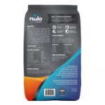 Nulo MedalSeries Adult Dog Dry Food - Salmon, Oats & Haddock - Image 2