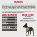 Nulo MedalSeries Adult Dry Dog Food - High-Protein, Chicken - Image 5