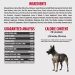 Nulo MedalSeries All Life Stages Dry Dog Food - Salmon - Image 4