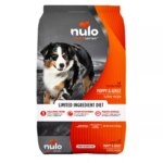 Nulo MedalSeries All Life Stages Dry Dog Food - Turkey, Grain Free