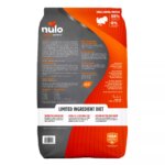 Nulo MedalSeries All Life Stages Dry Dog Food - Turkey, Grain Free - Image 2
